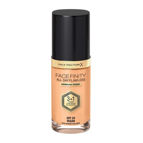 Max Factor Facefinity 3in1 76, tečni puder slika 1