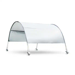 Intex tenda za pravougaone bazene do 240 cm 28054
