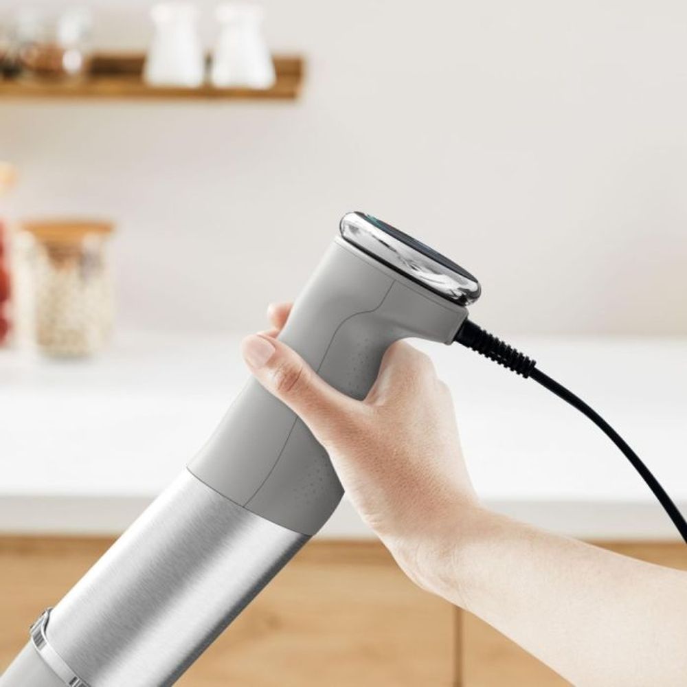 Tefal Štapni mikser 3u1 HB67MB30 Quickchef+  slika 3
