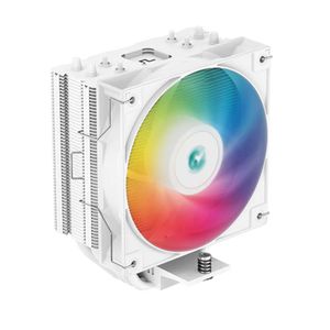 DEEPCOOL AG400 White ARGB Kuler