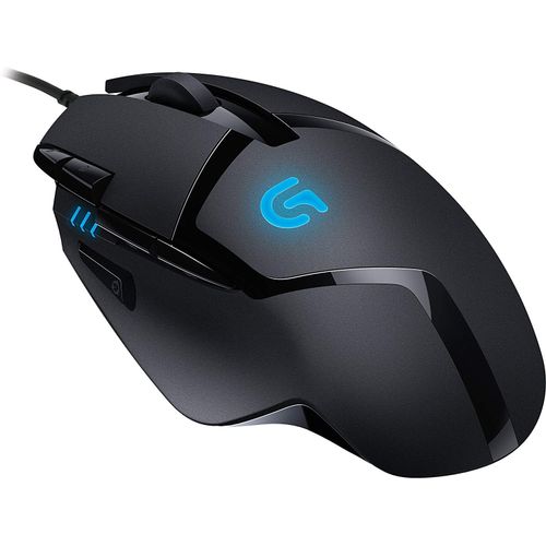 Logitech Gaming Miš G402 LED Hyperion Fury (910-004067) slika 5