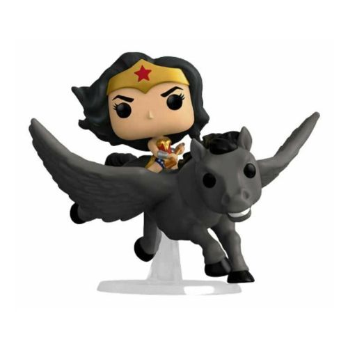 WW 80th POP! Ride SUPDLX - WW On Pegasus slika 3