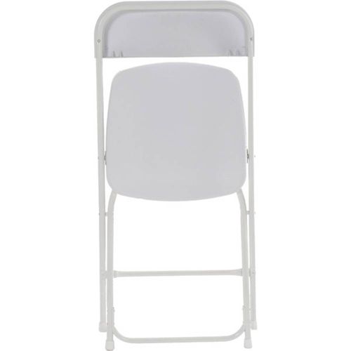 Perel folding chair kamp stolica bijela FP166N Opterećenje (težina) (maks.) 120 kg slika 4