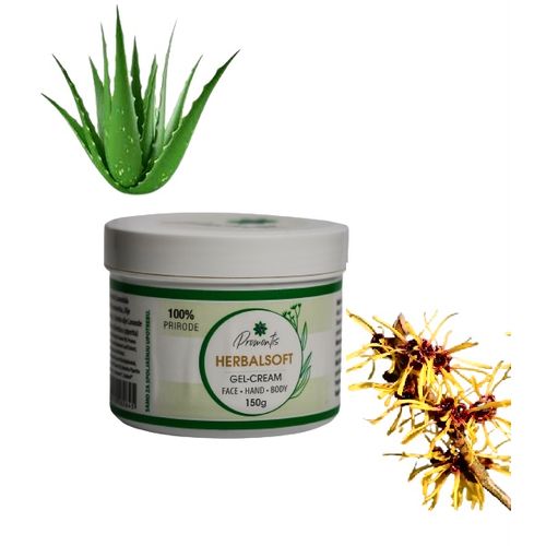 Promontis HERBALSOFT 150g slika 1