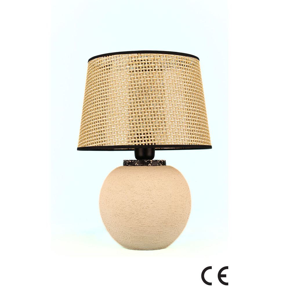 BK117 Višenamjenska Stolna Lampa slika 3