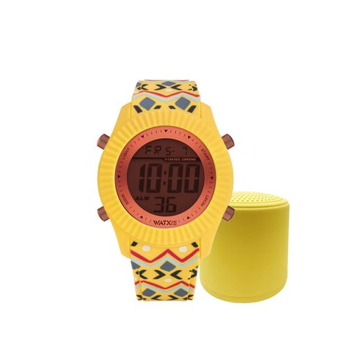 Ženski sat Watx & Colors RELOJ11_M (Ø 43 mm) slika 1