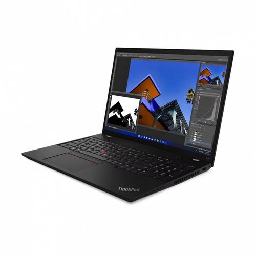 Laptop Lenovo ThinkPad P16s G2 21HK000QSC, i7-1360P, 32GB, 1TB, 16" WUXGA IPS, Windows 11 Pro slika 3