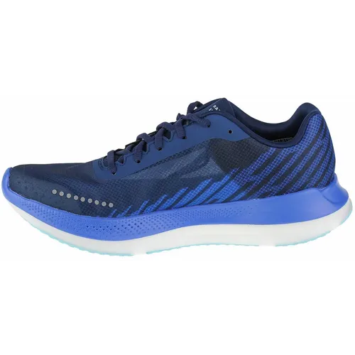 Skechers go run-razor excess ženske tenisice za trčanje 172004-bkbl slika 10