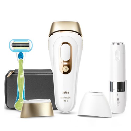 Braun IPL Silk-expert Pro5 PL5146 slika 3