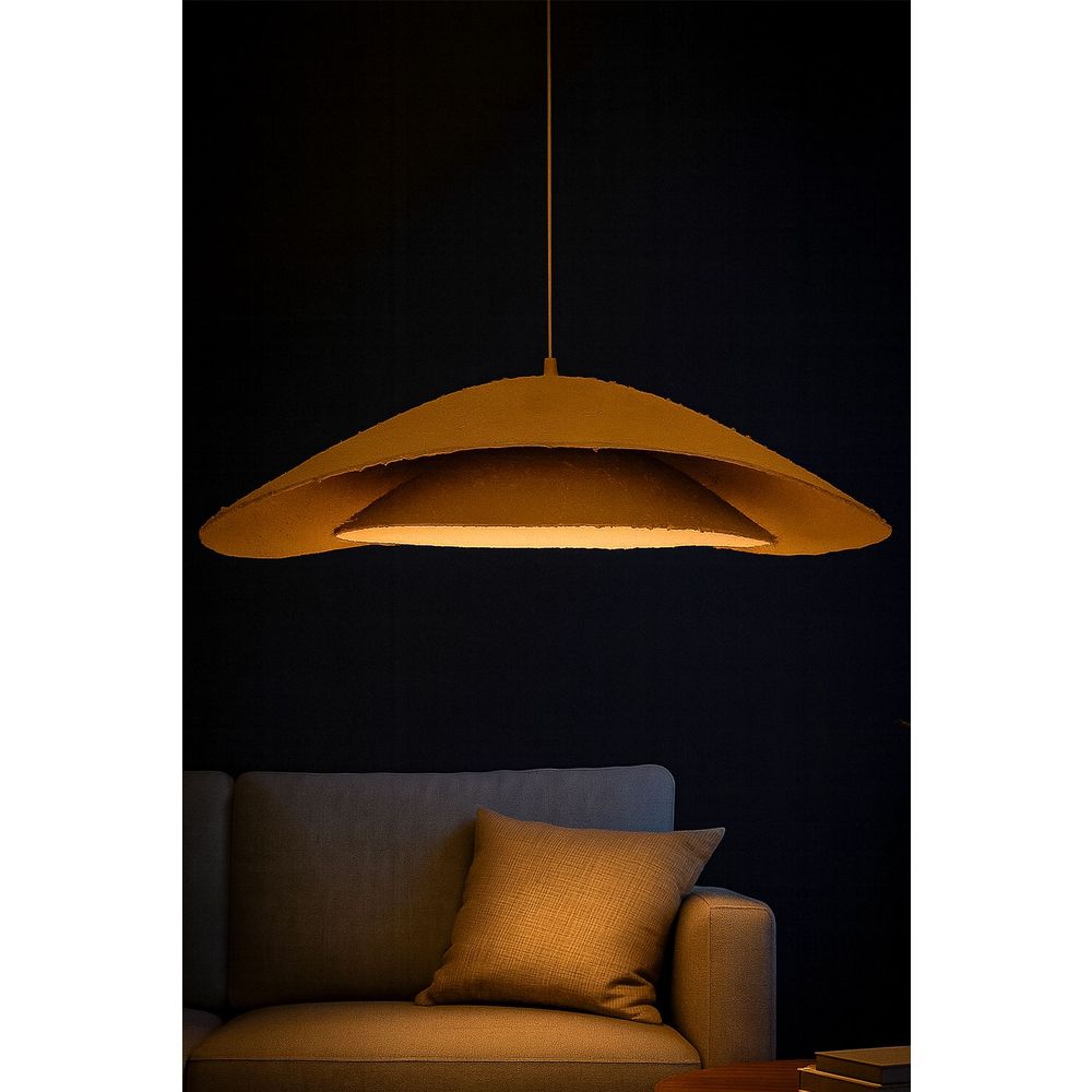 Luster BK223 – boje: krem bijela slika 2