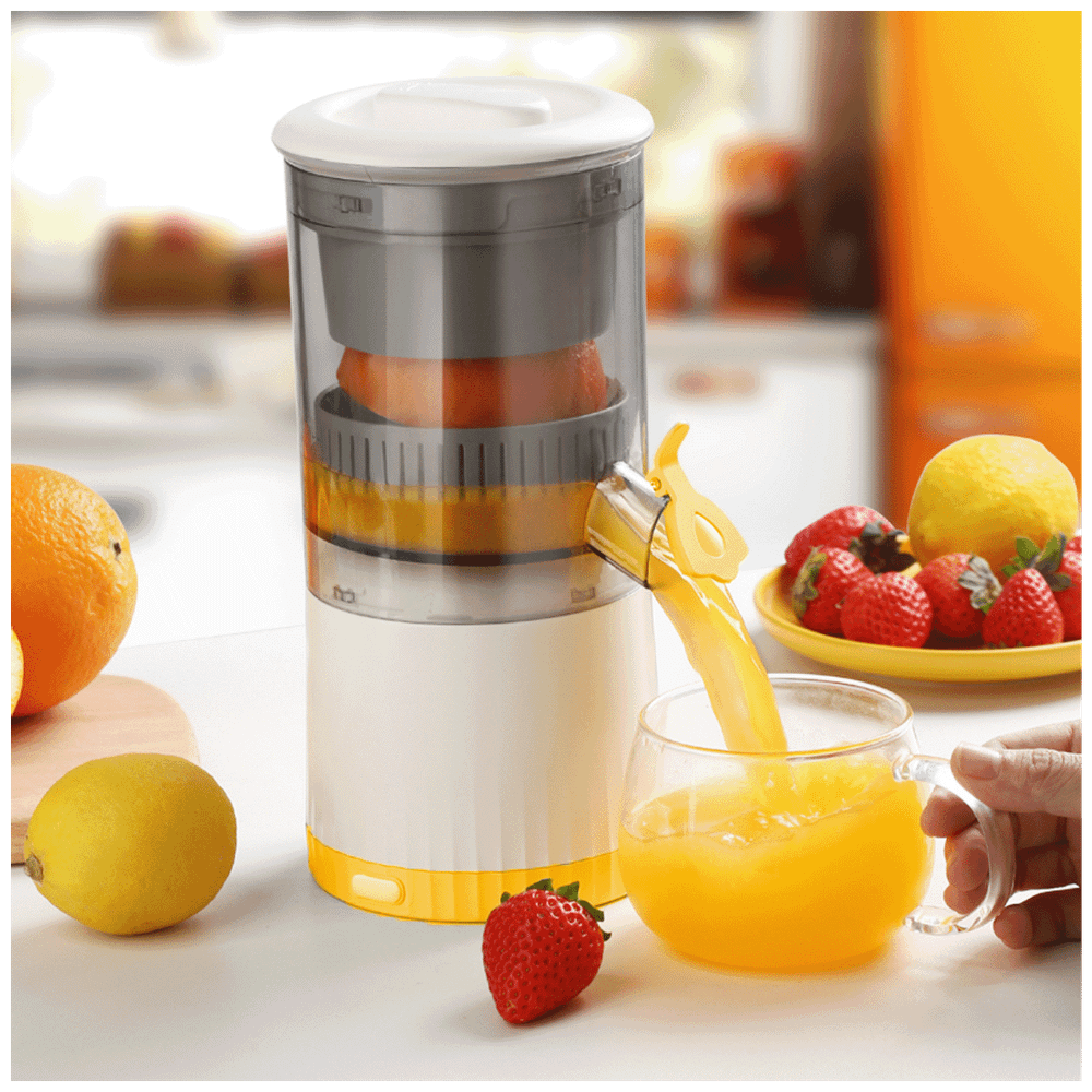Floria Bežični sokovnik ZLN4079 / 600 ml, 800 mAh  slika 3