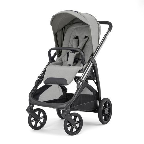 Inglesina APTICA kolica SATIN GREY slika 2