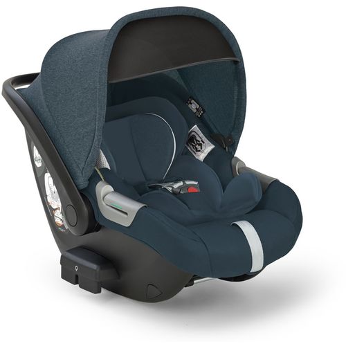 Inglesina DARWIN RC i-Size autosjedalica 0+ HUDSON BLUE slika 1