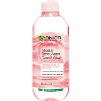 Garnier Skin Naturals Rose micelarna voda 400ml