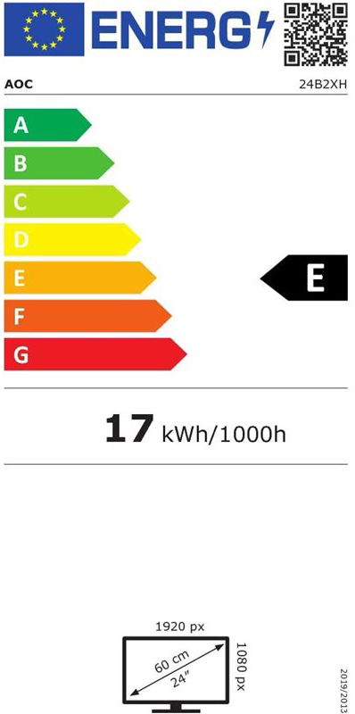 Energetski certifikat E