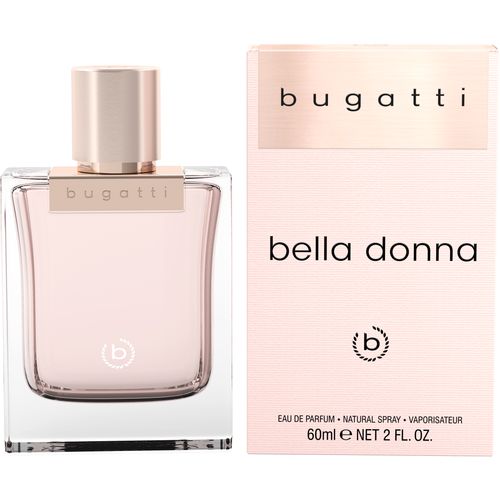 Bugatti bella donna parfemska voda za žene, 60ml  slika 3