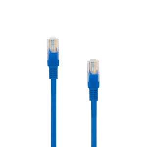 Sbox kabel UTP CAT-5e 5 m Plavi / RETAIL