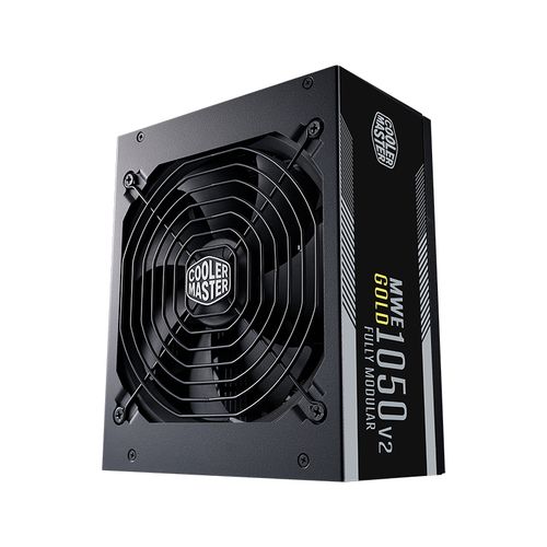 COOLER MASTER MWE Gold V2 1050W napajanje (MPE-A501-AFCAG-3EU) 10Y slika 1