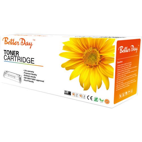 Toner BetterDay TK-1110 zam. kaseta za KYOCERA 2.5k WBox slika 1