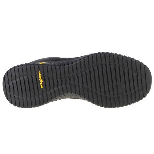 Skechers Elite Flex Prime Muške Tenisice 232212-BBK slika 4