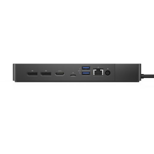 DELL WD19S dock with 130W AC adapter slika 4