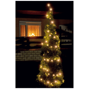 home Dekorativna LED rasvjeta, svjetlosni niz - LED 108C/WW