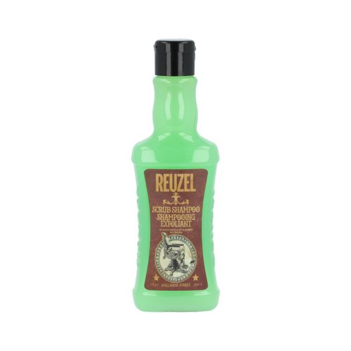 REUZEL Scrub Šampon 350 ml slika 3