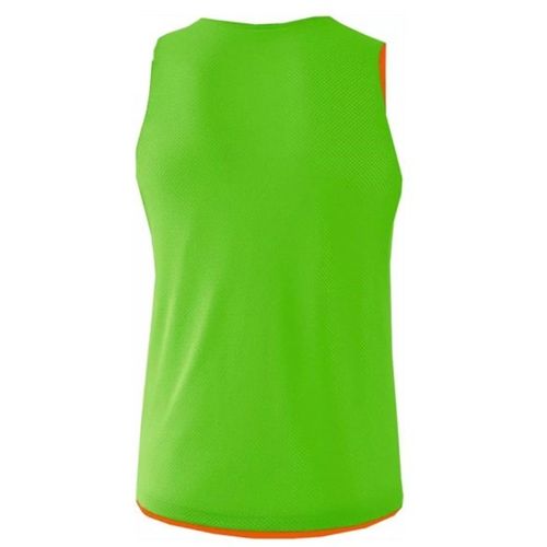 Markirni Dres Erima Green/Orange slika 5