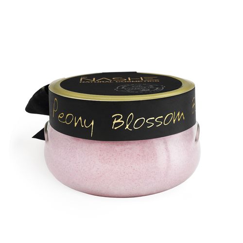 Nashe Cosmetics Piling za tijelo Peony Blossom slika 1