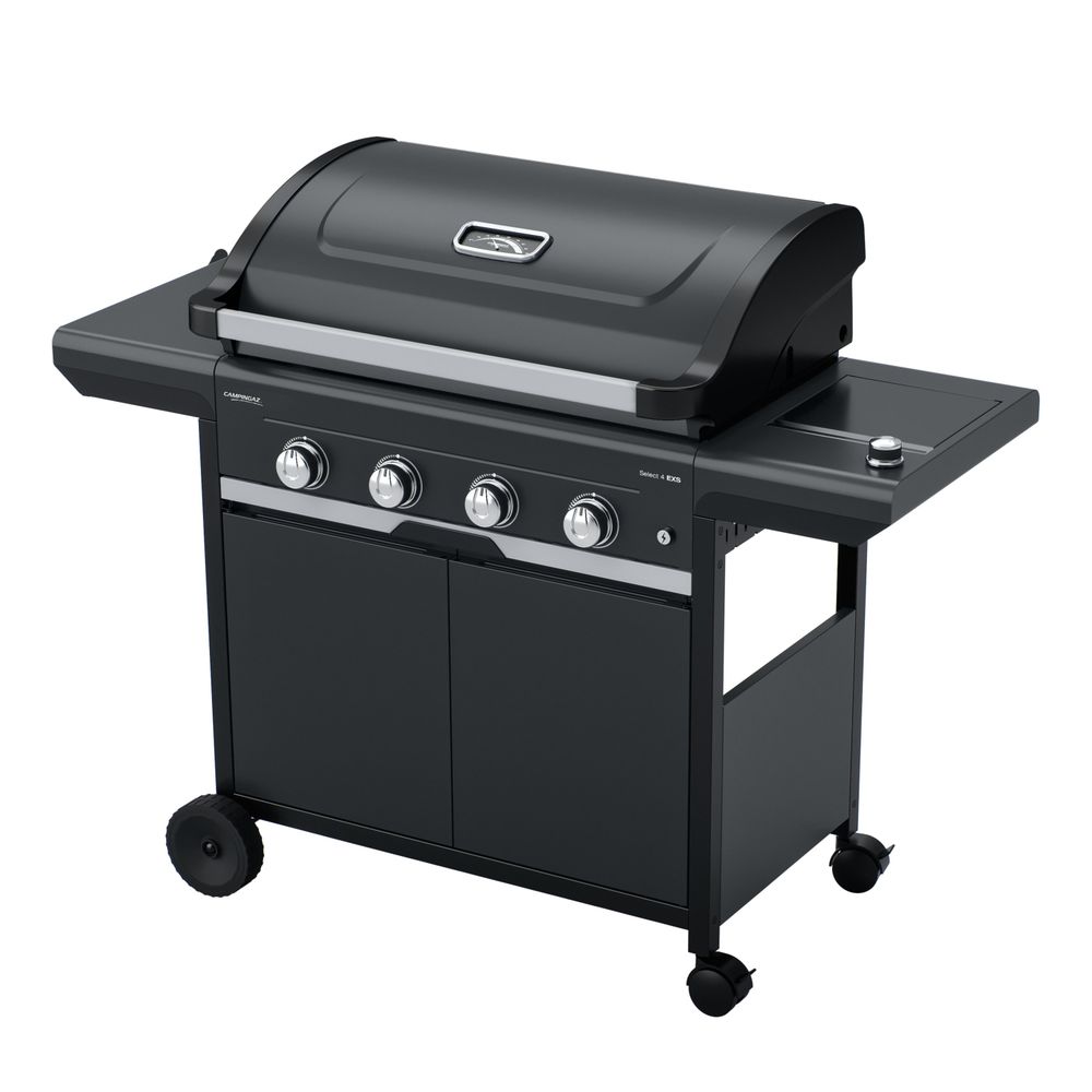 Campingaz Plinski roštilj Select 4 EXS BBQ slika 2