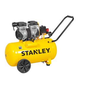 Stanley Kompresor zračni 50L, 230V, 1,1kW, 8 BAR SXCMS1350HE