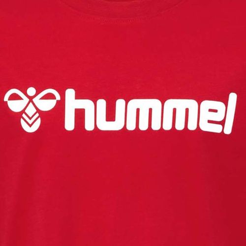 HUMMEL MAJICA HMLGO 2.0 LOGO T-SHIRT S/S KIDS UNISEX DEČIJI slika 3