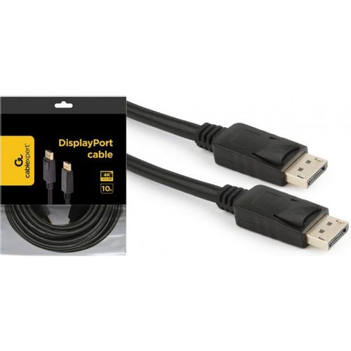 CC-DP2-10M Gembird DisplayPort na DisplayPort digital interface kabl 4K 10m slika 1