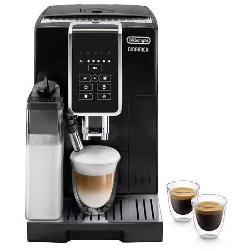 DeLonghi ECAM350.50.B Aparat za espresso kafu slika 1