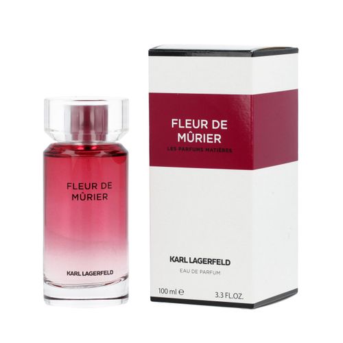 Karl Lagerfeld Fleur De Mûrier Eau De Parfum 100 ml za žene slika 3