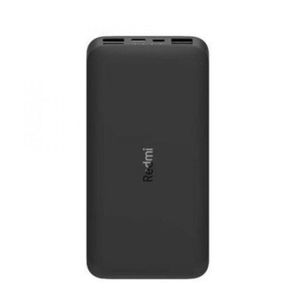 Xiaomi 10000 Redmi Power Bank (Black)