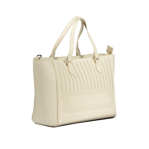 VALENTINO BAGS WHITE WOMEN'S BAG slika 3