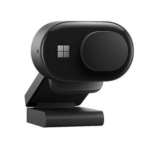 Webcam MICROSOFT Modern Webcam  1080p USB-A crna