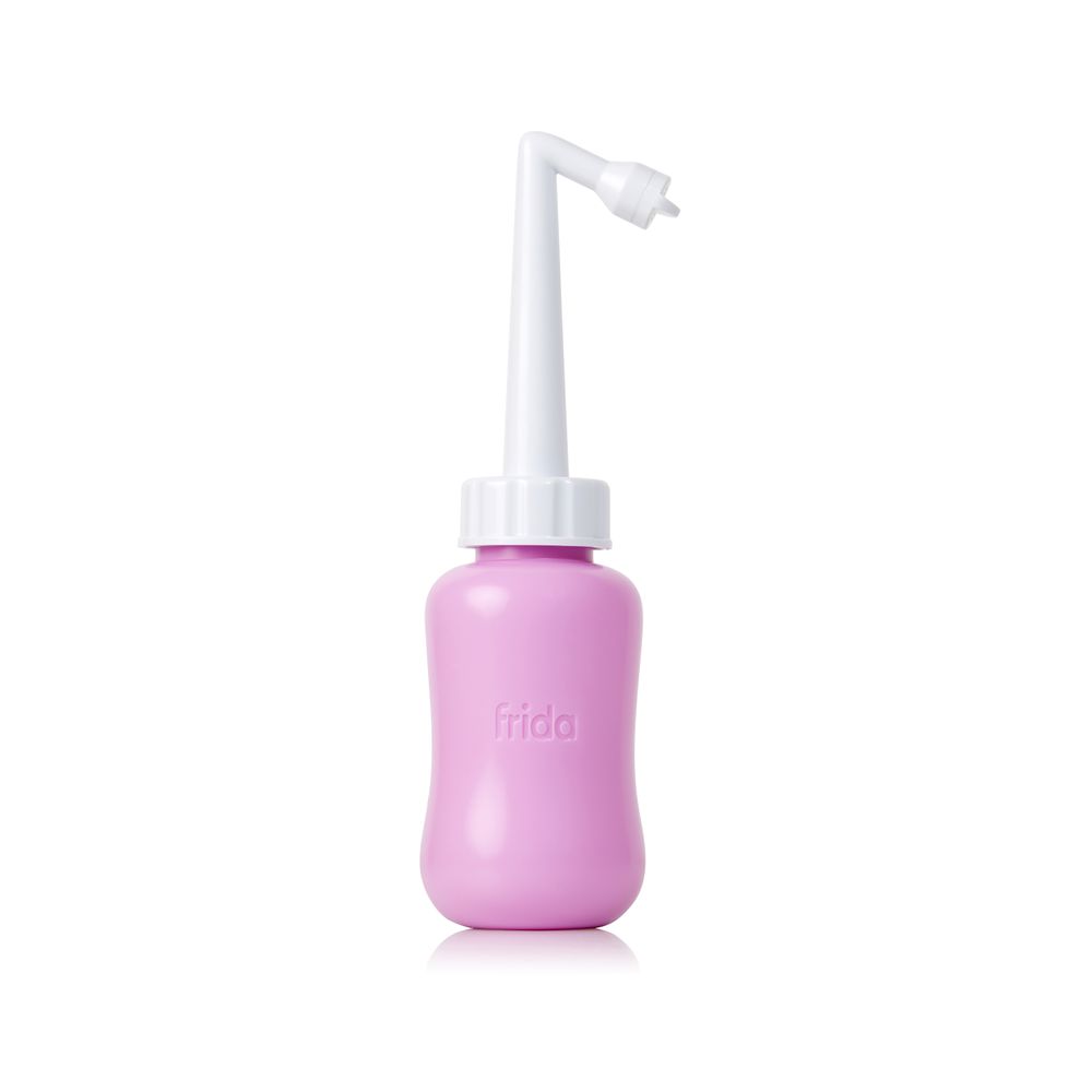 Frida Mom Bočica za ispiranje perineuma Upside Down 295ml slika 2