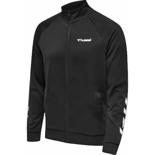 Hummel Hmlfalconzo Zip Jacket T921133-2001 slika 1