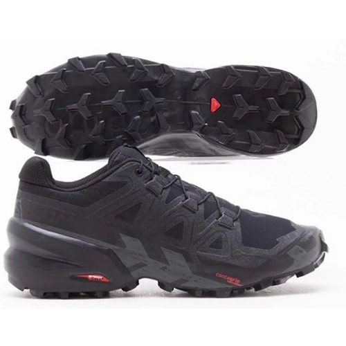 Salomon Speedcross 6 slika 1