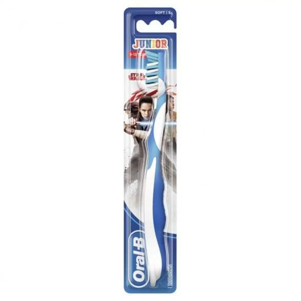 Oral B Četkica Za Zube Stages 6-12 God slika 1