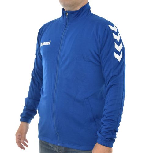 36893-7045 Hummel  G.D Core Poly Jacket 36893-7045 slika 1