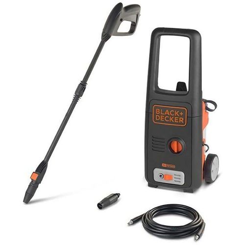 Black & Decker visokotlačni perač BXPW1400E slika 1