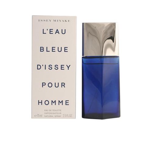 Issey Miyake L'Eau Bleue d'Issey Pour Homme Eau De Toilette 75 ml (man) slika 1