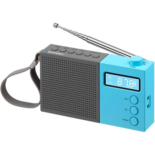 BLAUPUNKT Portable radio PR10BL slika 1