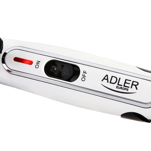 Adler glačalo za kosu AD2104 Hair straightener 2 in 1 slika 3