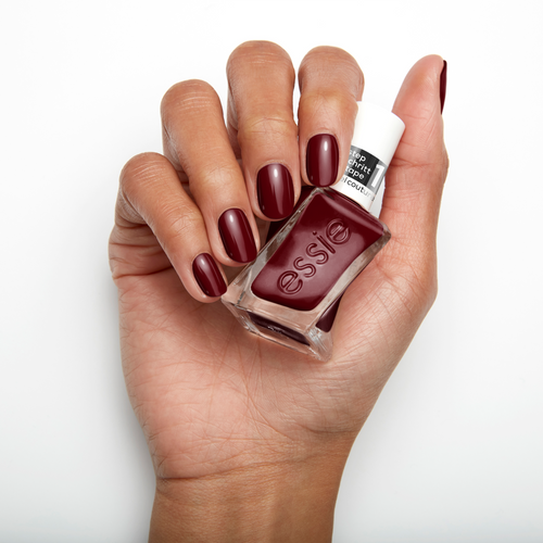 essie Gel Couture lak za nokte 360 slika 9