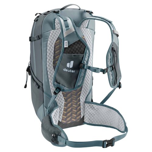 Deuter Ruksak Speed Lite 25 - Lagani Ruksak za Planinarenje slika 4