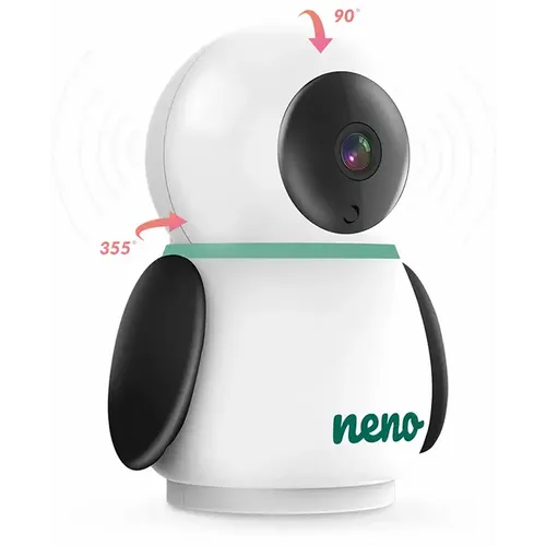 NENO AVANTE Baby monitor WIFI/IP slika 4